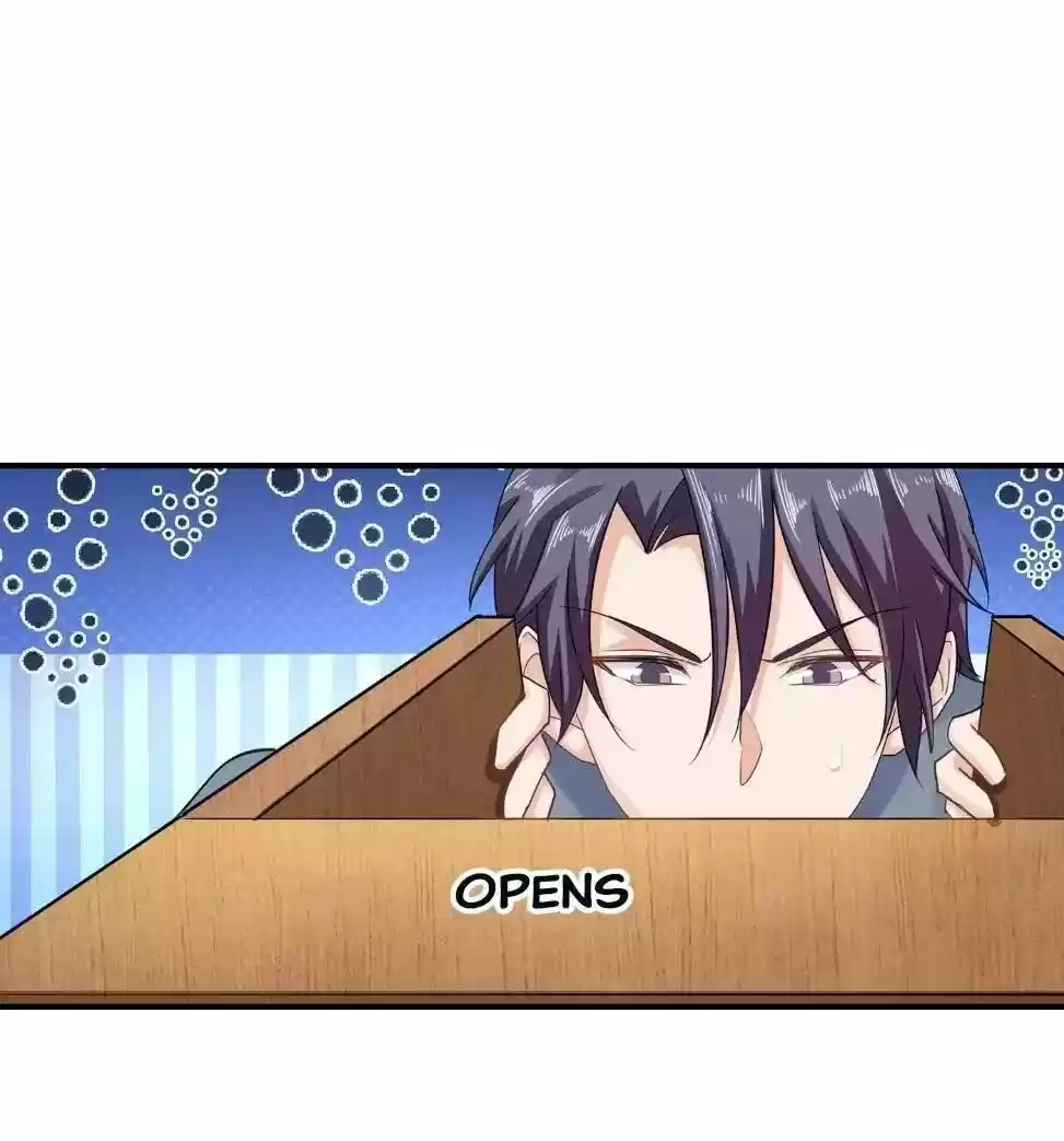 Warm Wedding Chapter 288