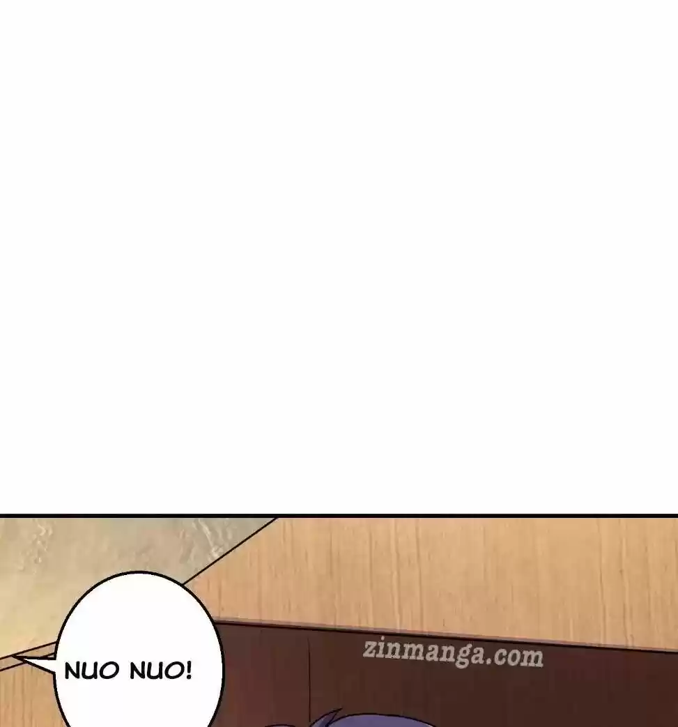 Warm Wedding Chapter 288