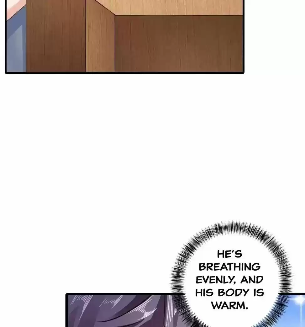 Warm Wedding Chapter 288