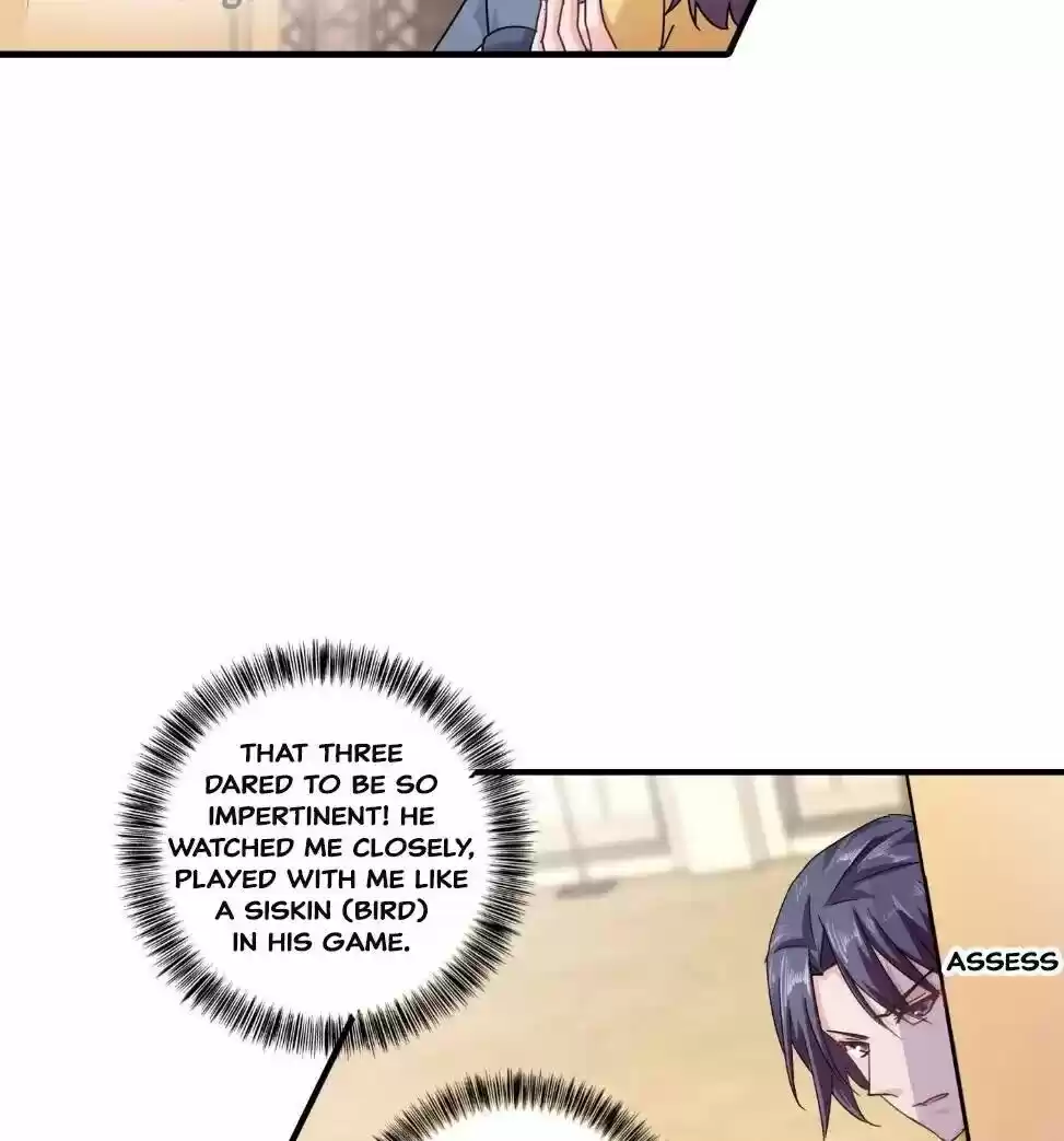 Warm Wedding Chapter 288