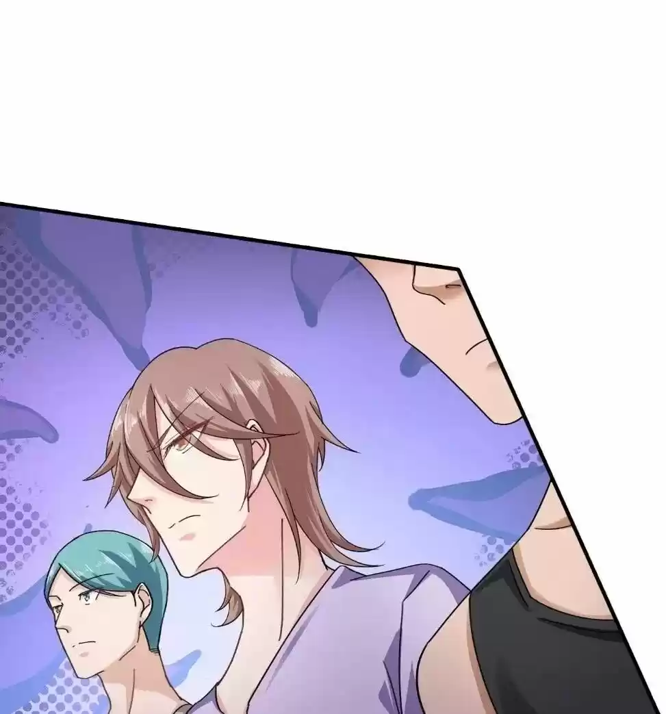 Warm Wedding Chapter 288