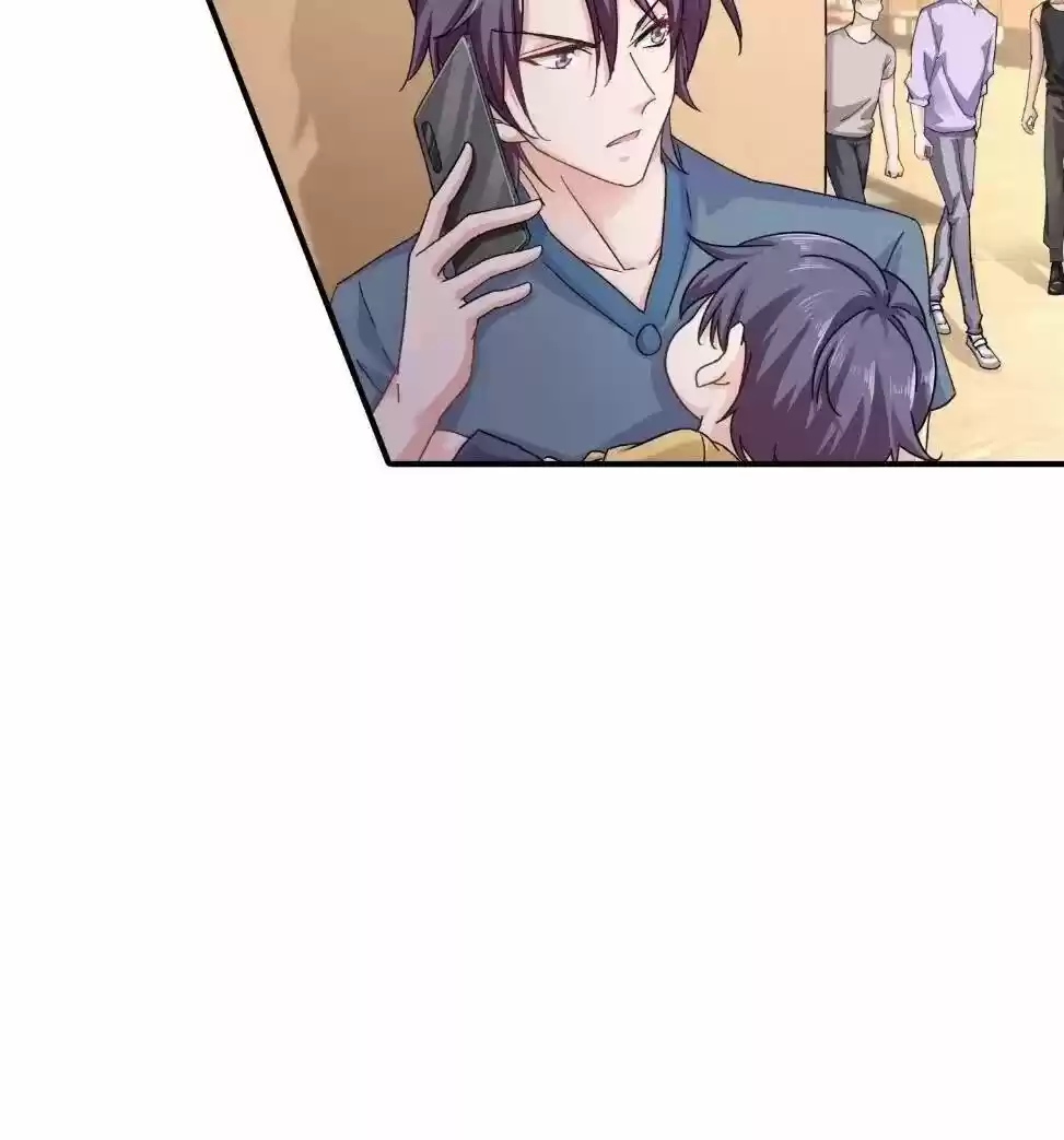 Warm Wedding Chapter 288