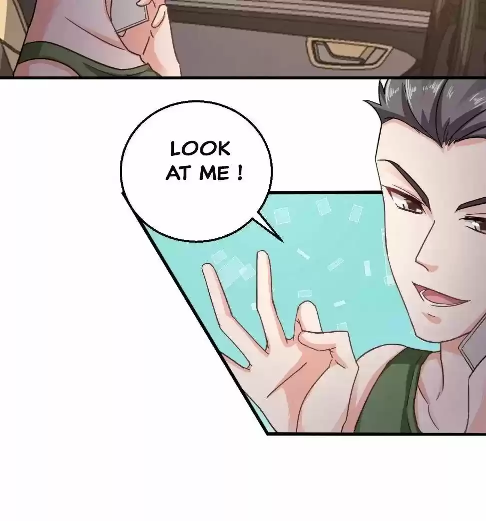 Warm Wedding Chapter 288