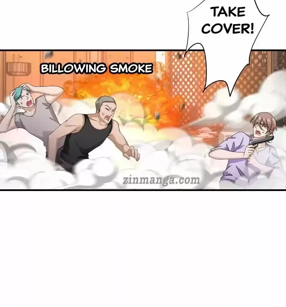 Warm Wedding Chapter 288