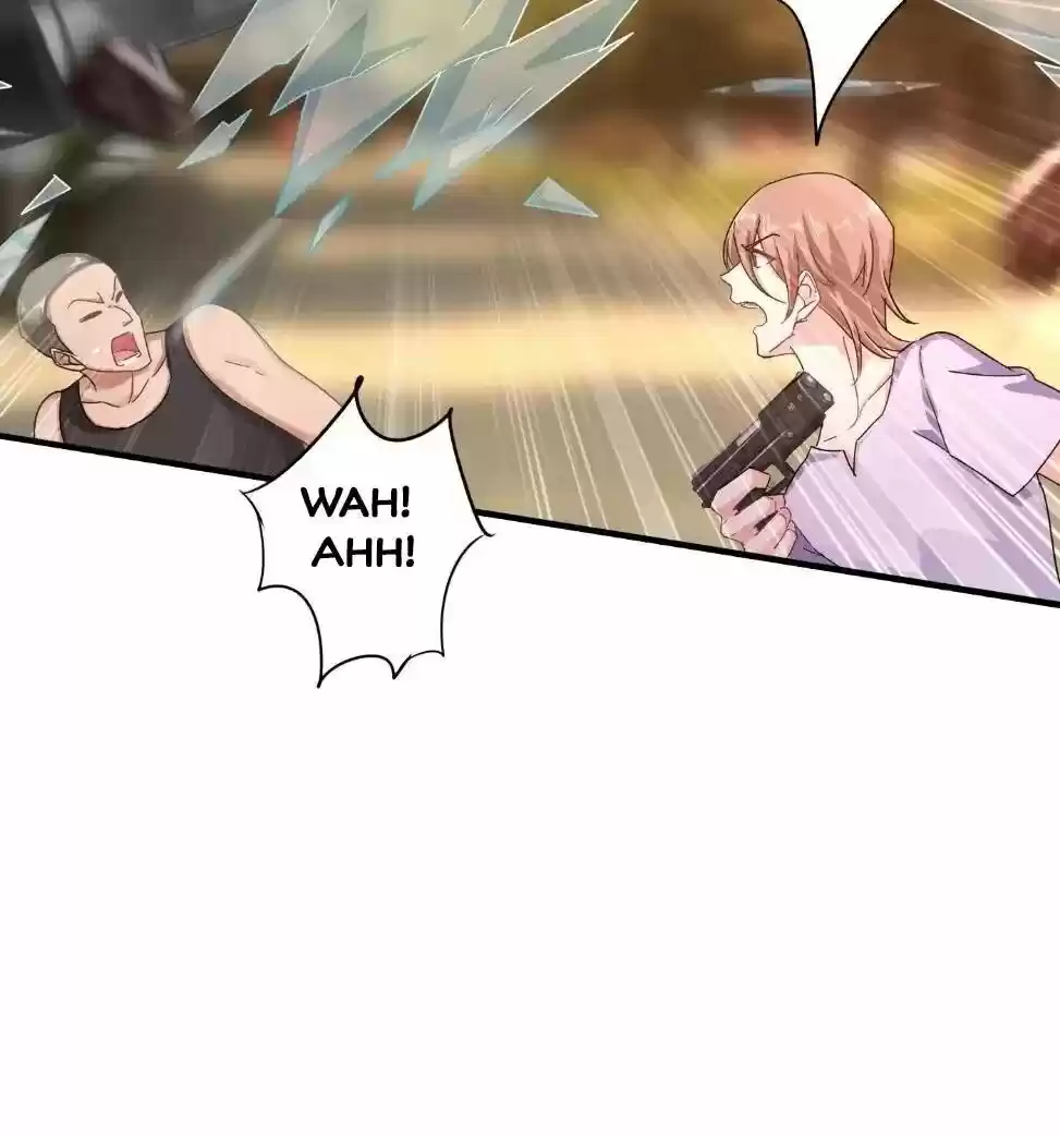 Warm Wedding Chapter 288