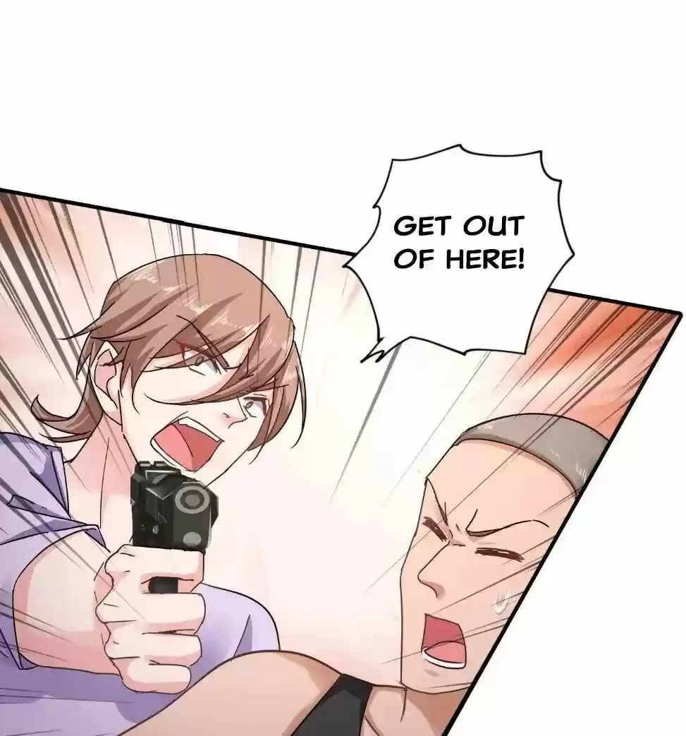 Warm Wedding Chapter 288