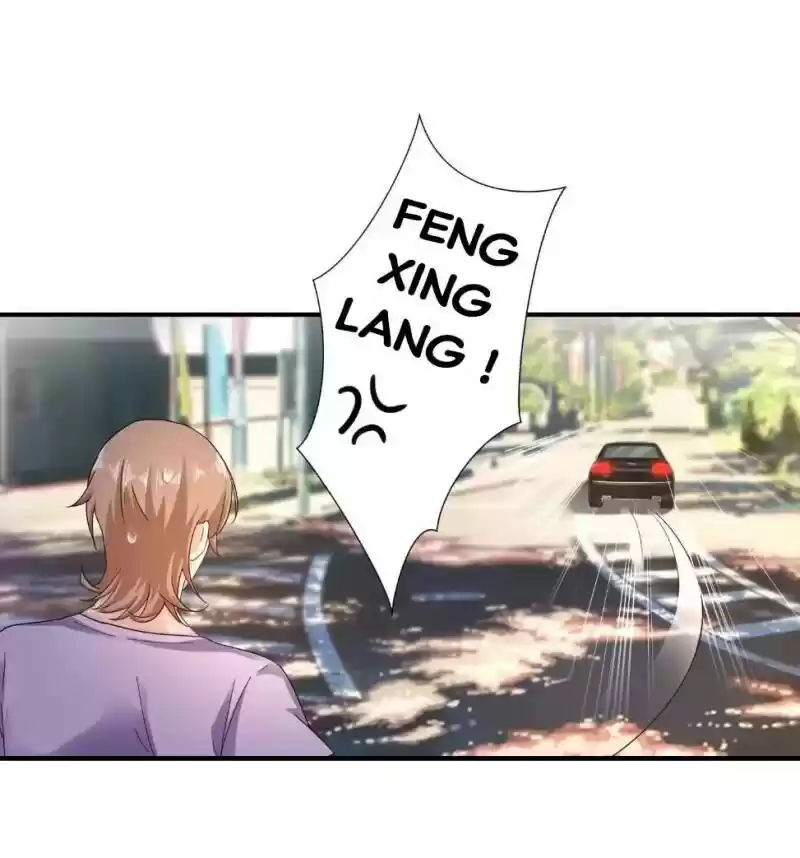 Warm Wedding Chapter 288