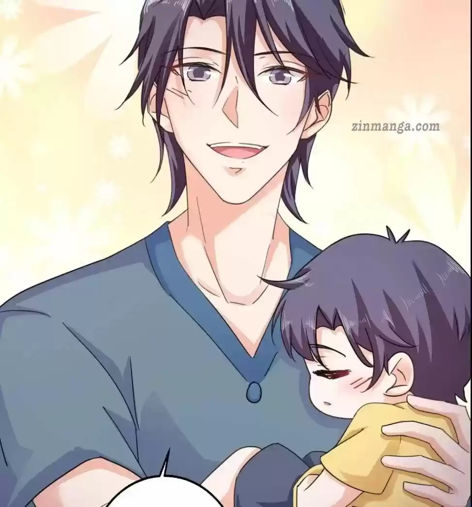 Warm Wedding Chapter 288