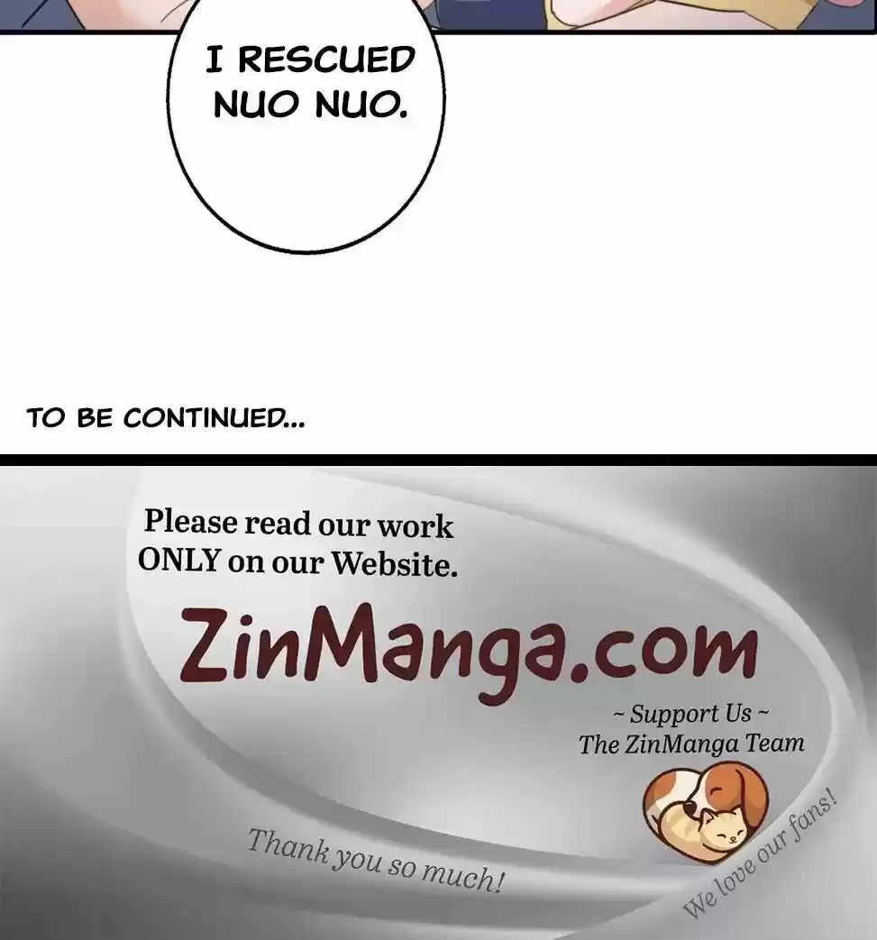 Warm Wedding Chapter 288