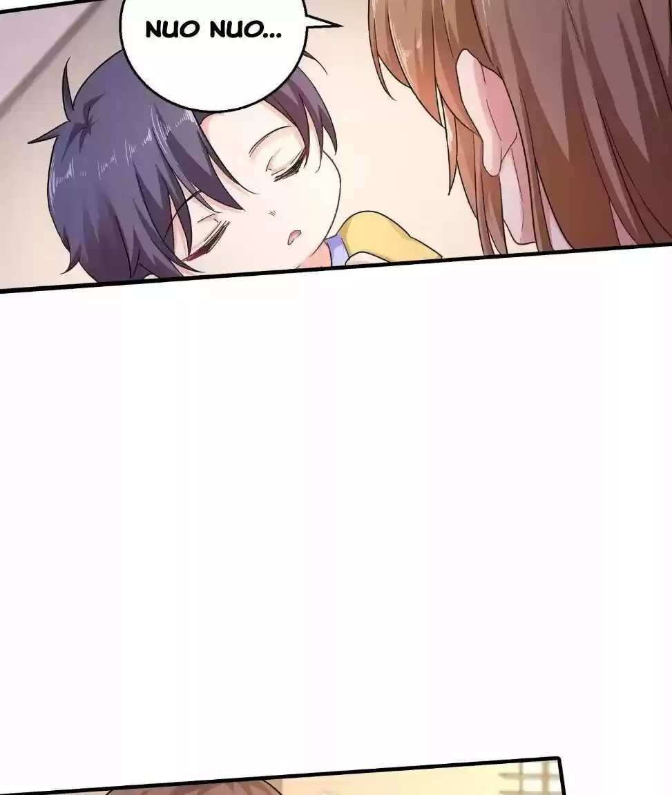 Warm Wedding Chapter 289