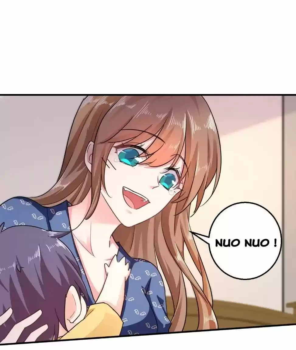 Warm Wedding Chapter 289