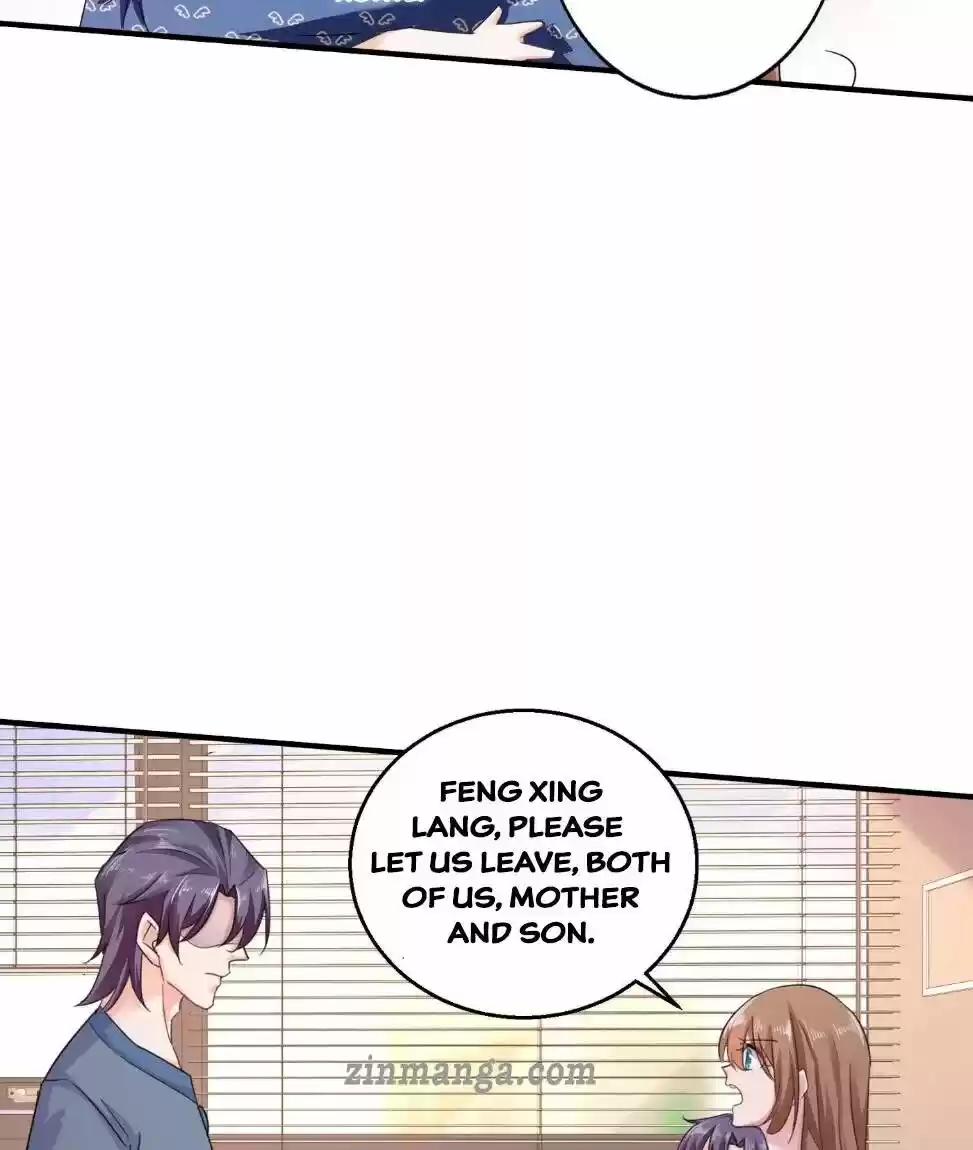 Warm Wedding Chapter 289