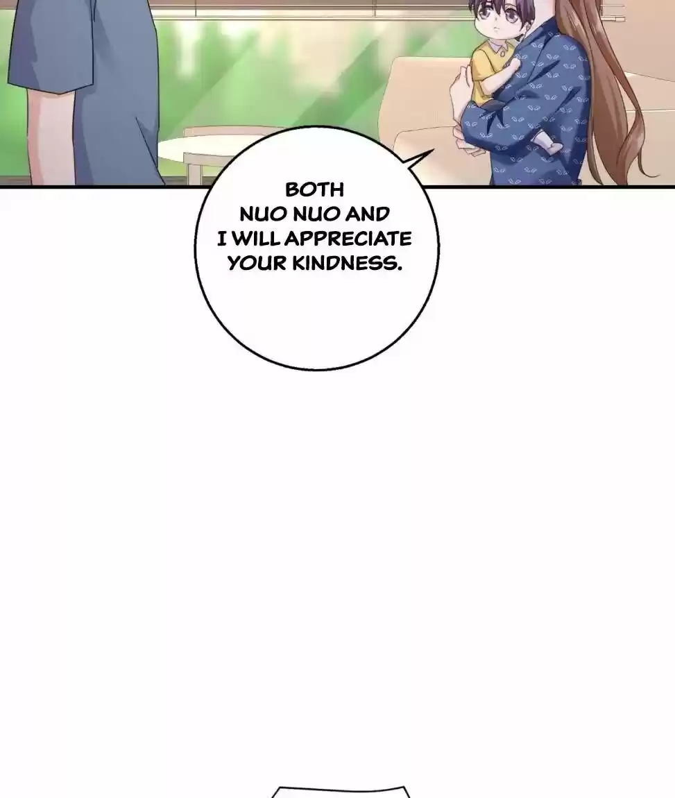 Warm Wedding Chapter 289