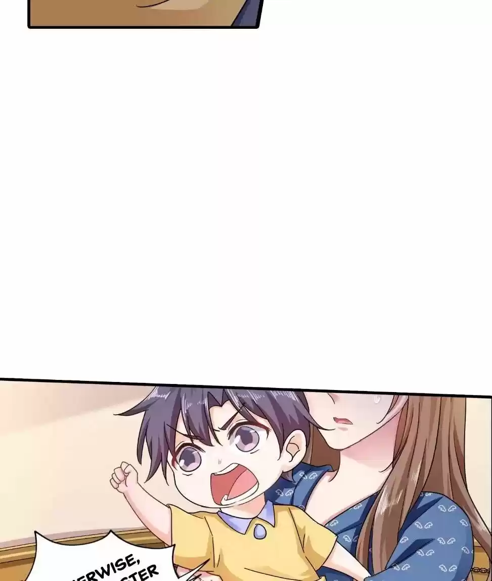 Warm Wedding Chapter 289