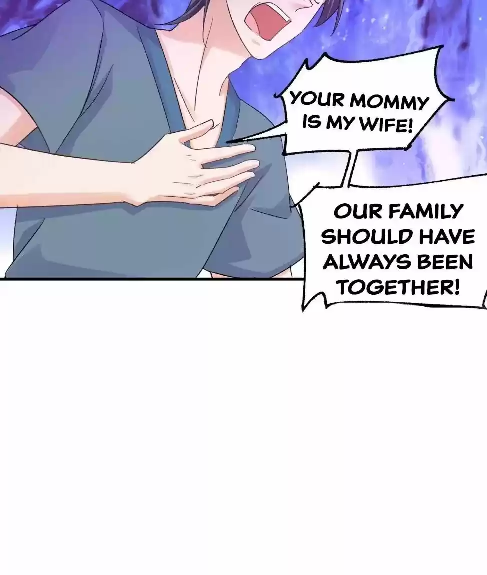 Warm Wedding Chapter 289