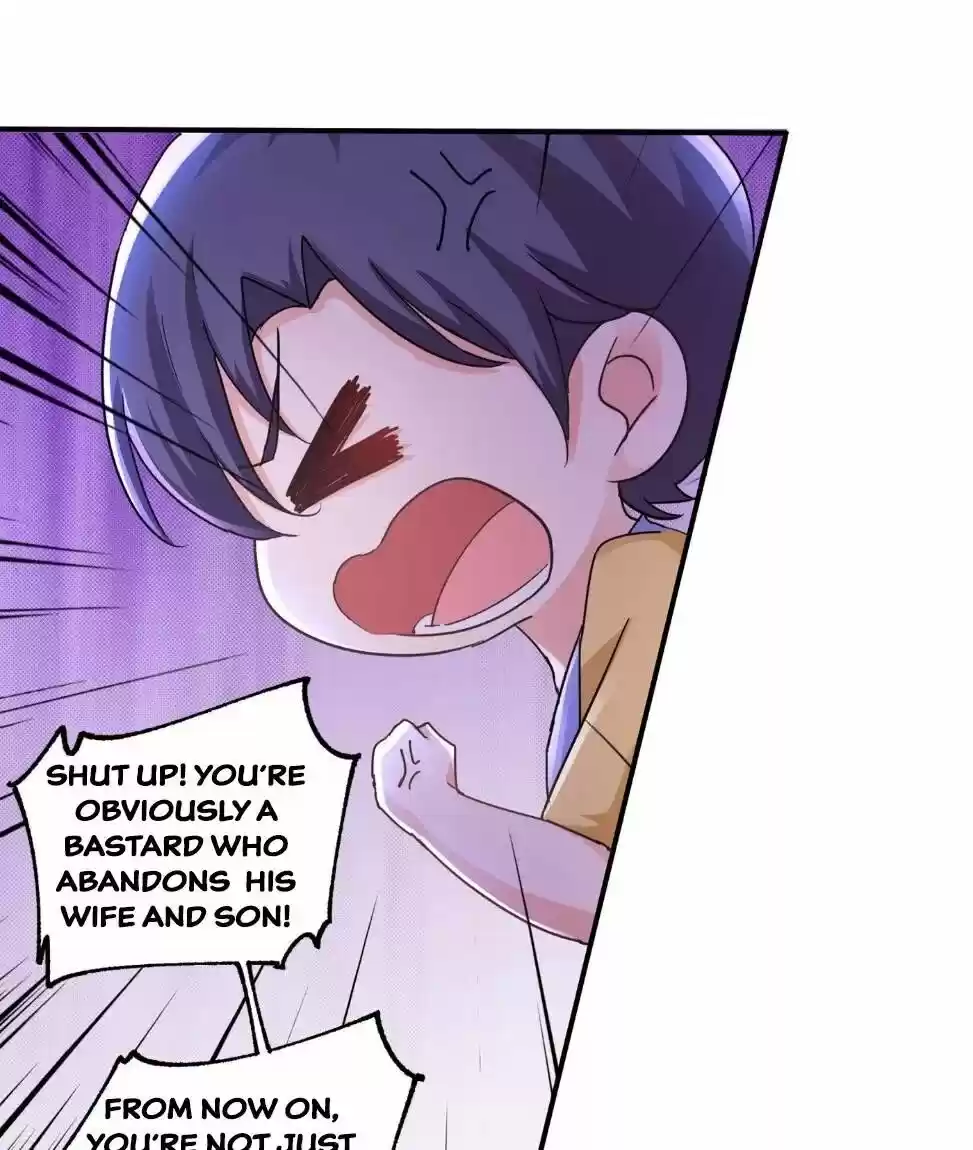 Warm Wedding Chapter 289