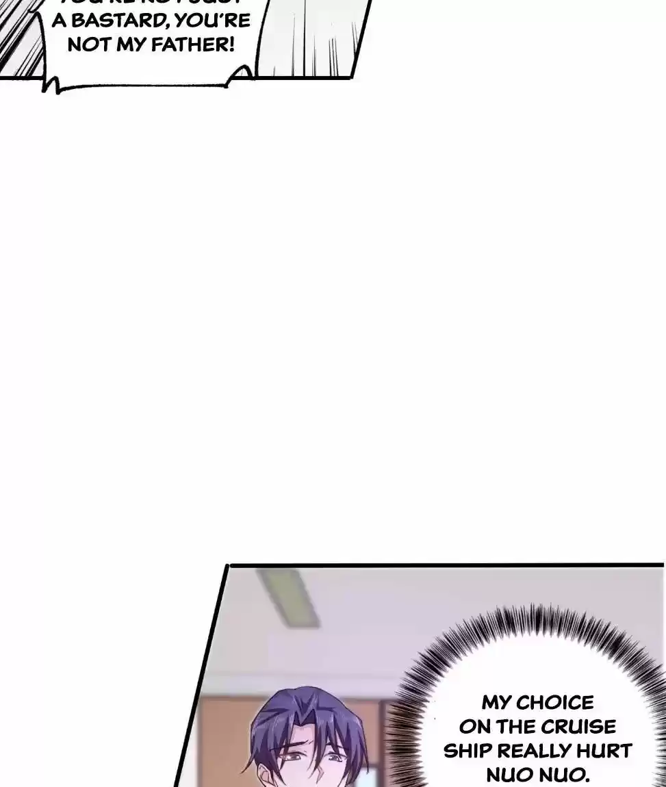 Warm Wedding Chapter 289