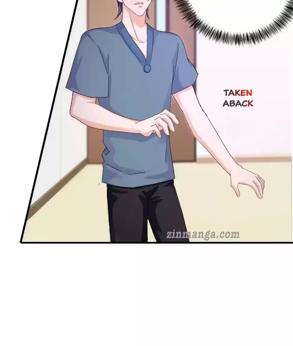 Warm Wedding Chapter 289