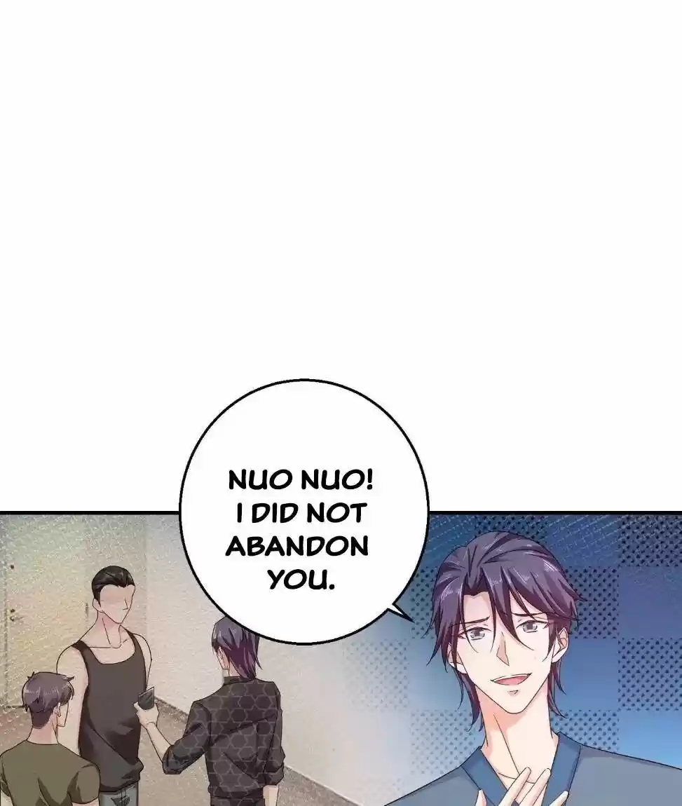 Warm Wedding Chapter 289