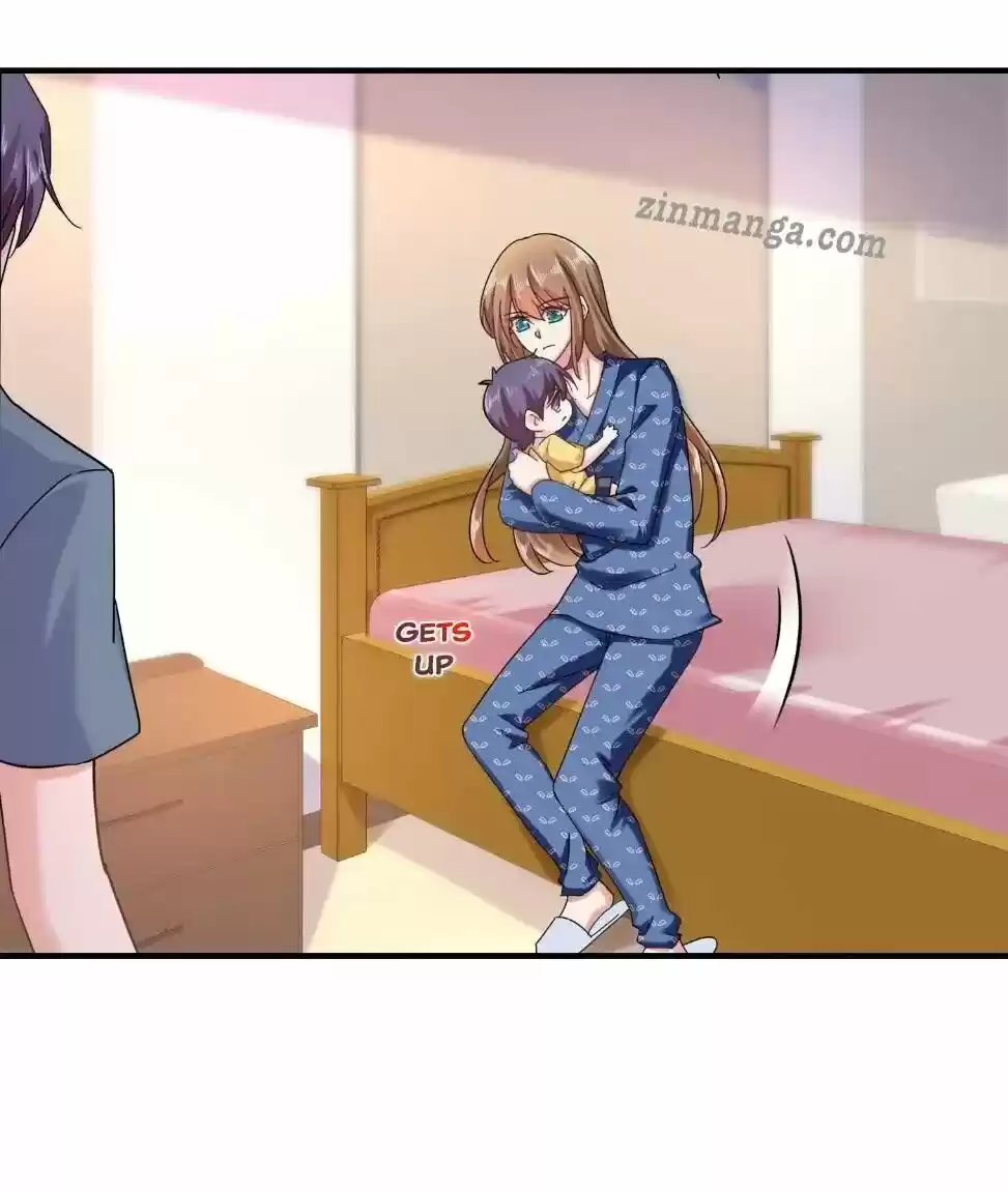 Warm Wedding Chapter 289