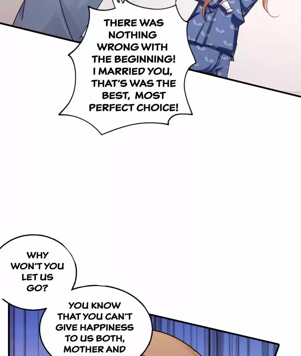 Warm Wedding Chapter 289