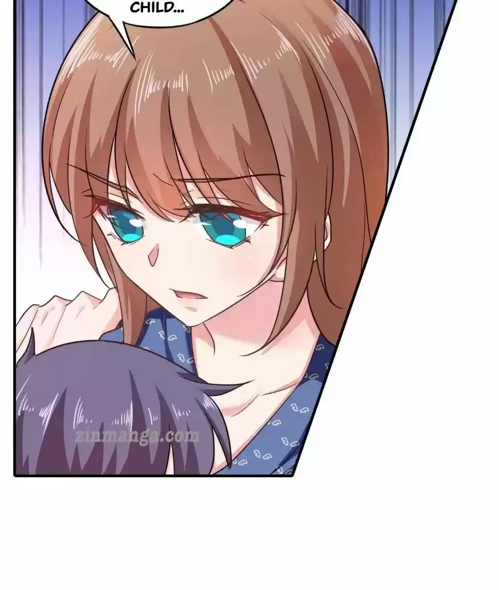 Warm Wedding Chapter 289