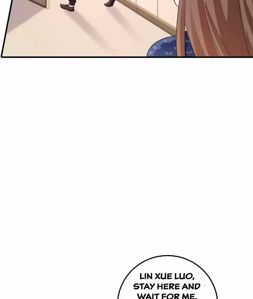 Warm Wedding Chapter 289