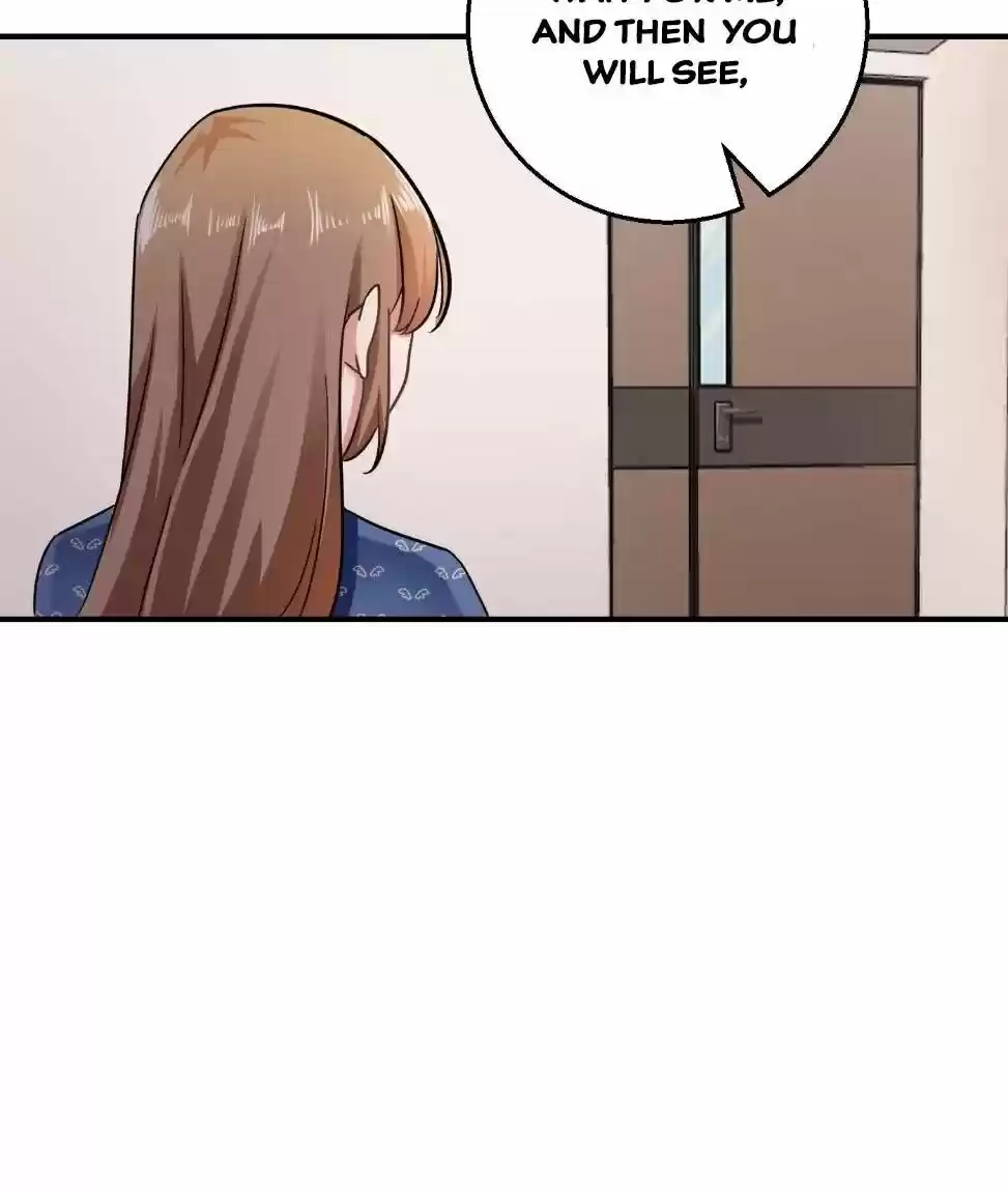 Warm Wedding Chapter 289