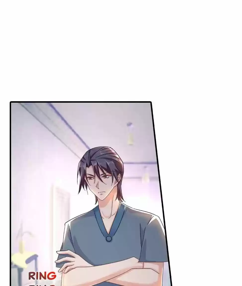 Warm Wedding Chapter 289