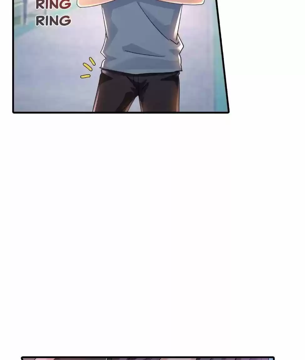 Warm Wedding Chapter 289