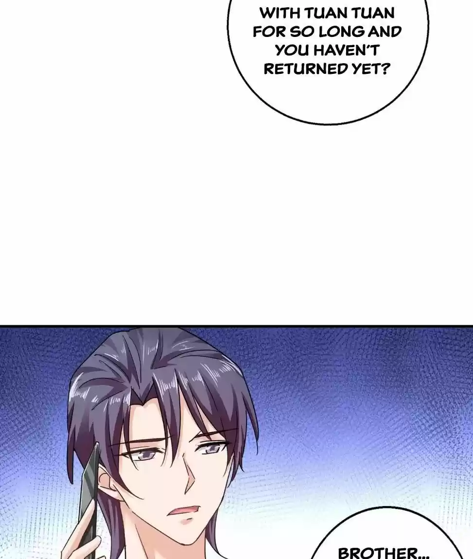 Warm Wedding Chapter 289