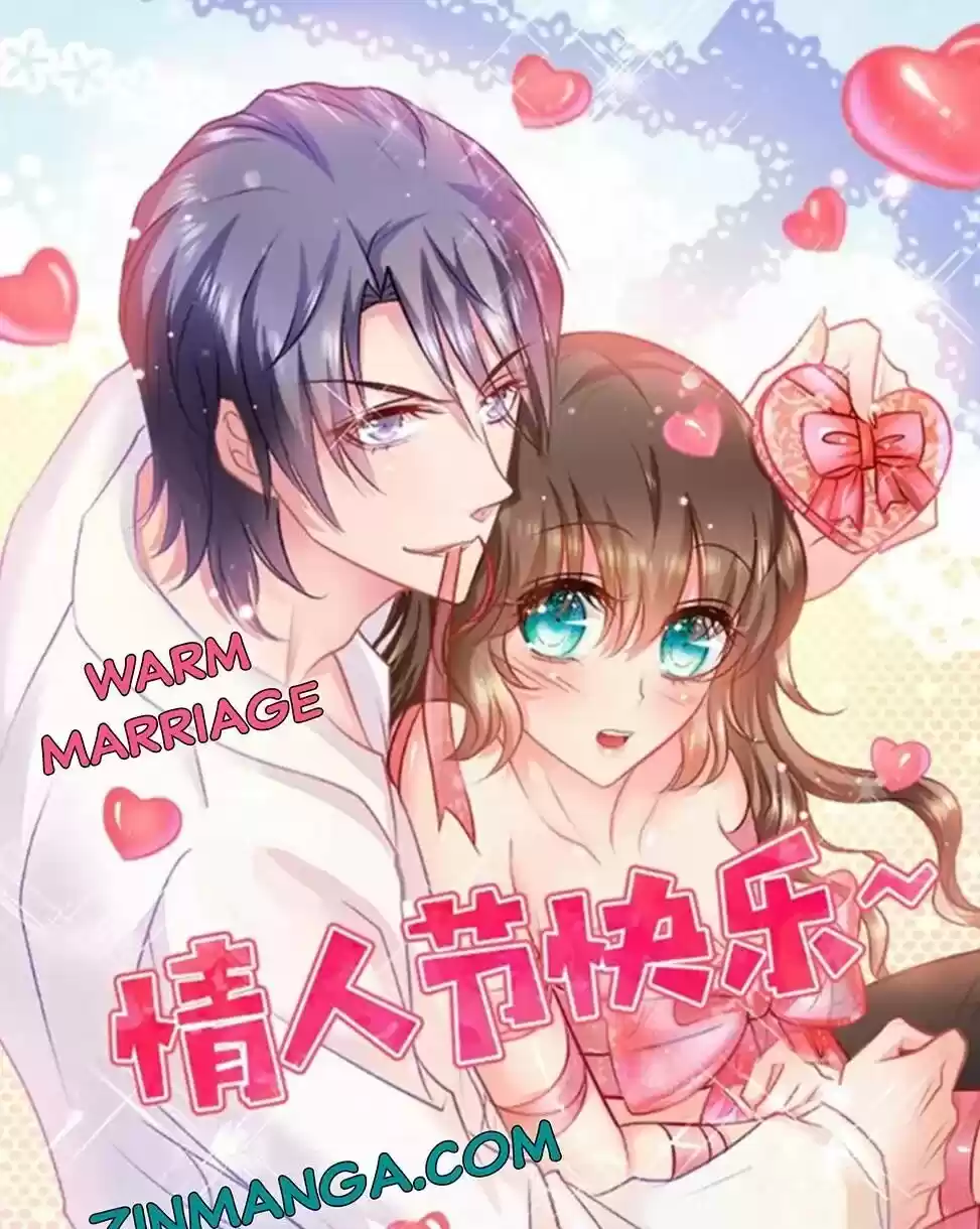 Warm Wedding Chapter 290