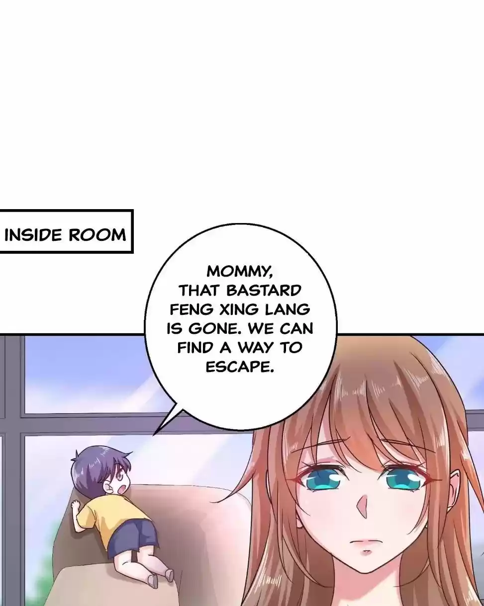 Warm Wedding Chapter 290