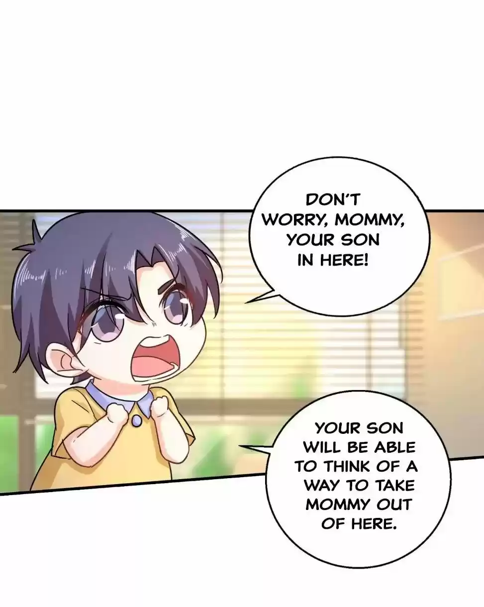 Warm Wedding Chapter 290