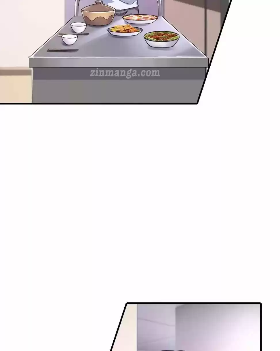 Warm Wedding Chapter 290