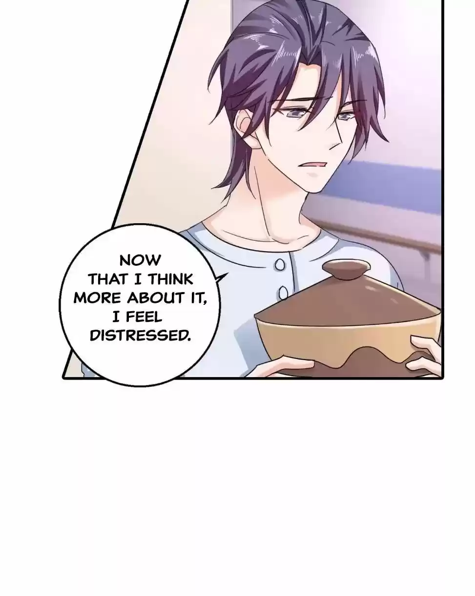 Warm Wedding Chapter 290