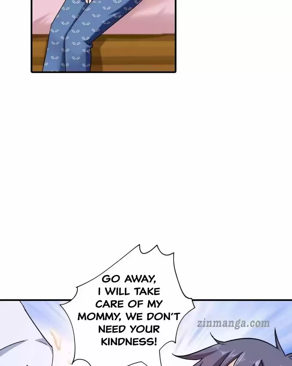 Warm Wedding Chapter 290