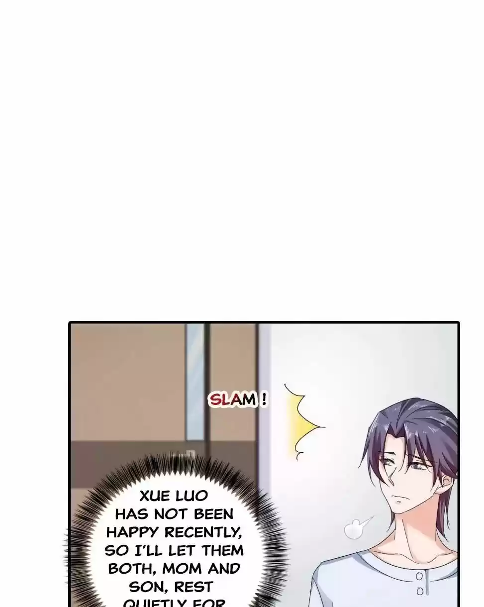 Warm Wedding Chapter 290