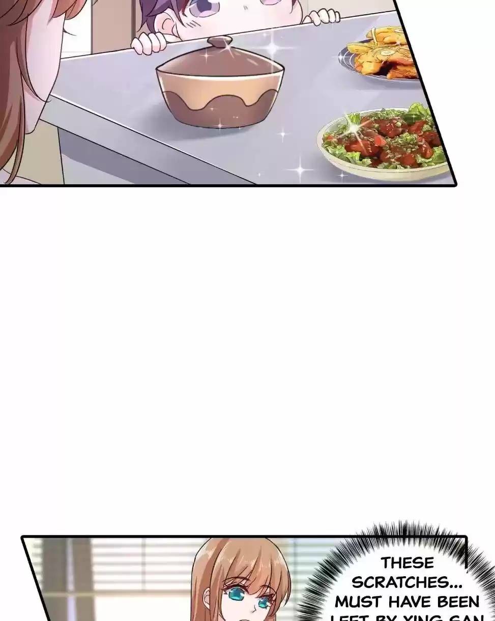 Warm Wedding Chapter 290