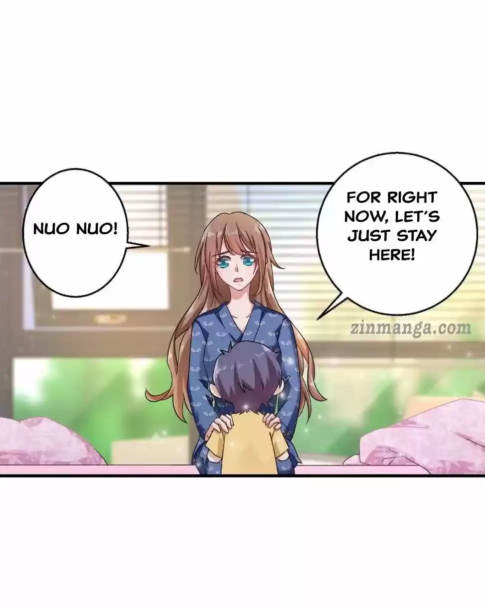 Warm Wedding Chapter 290