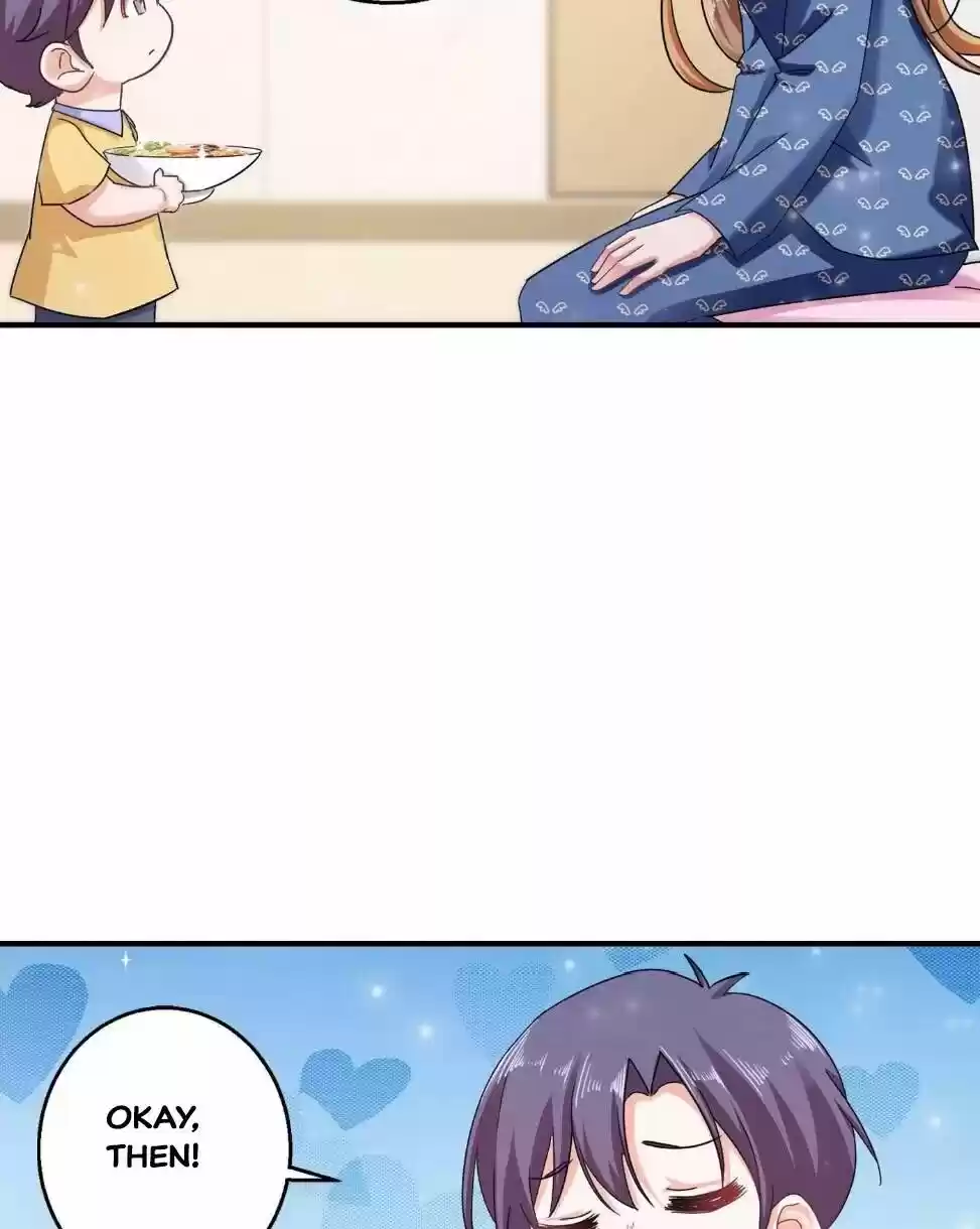 Warm Wedding Chapter 290