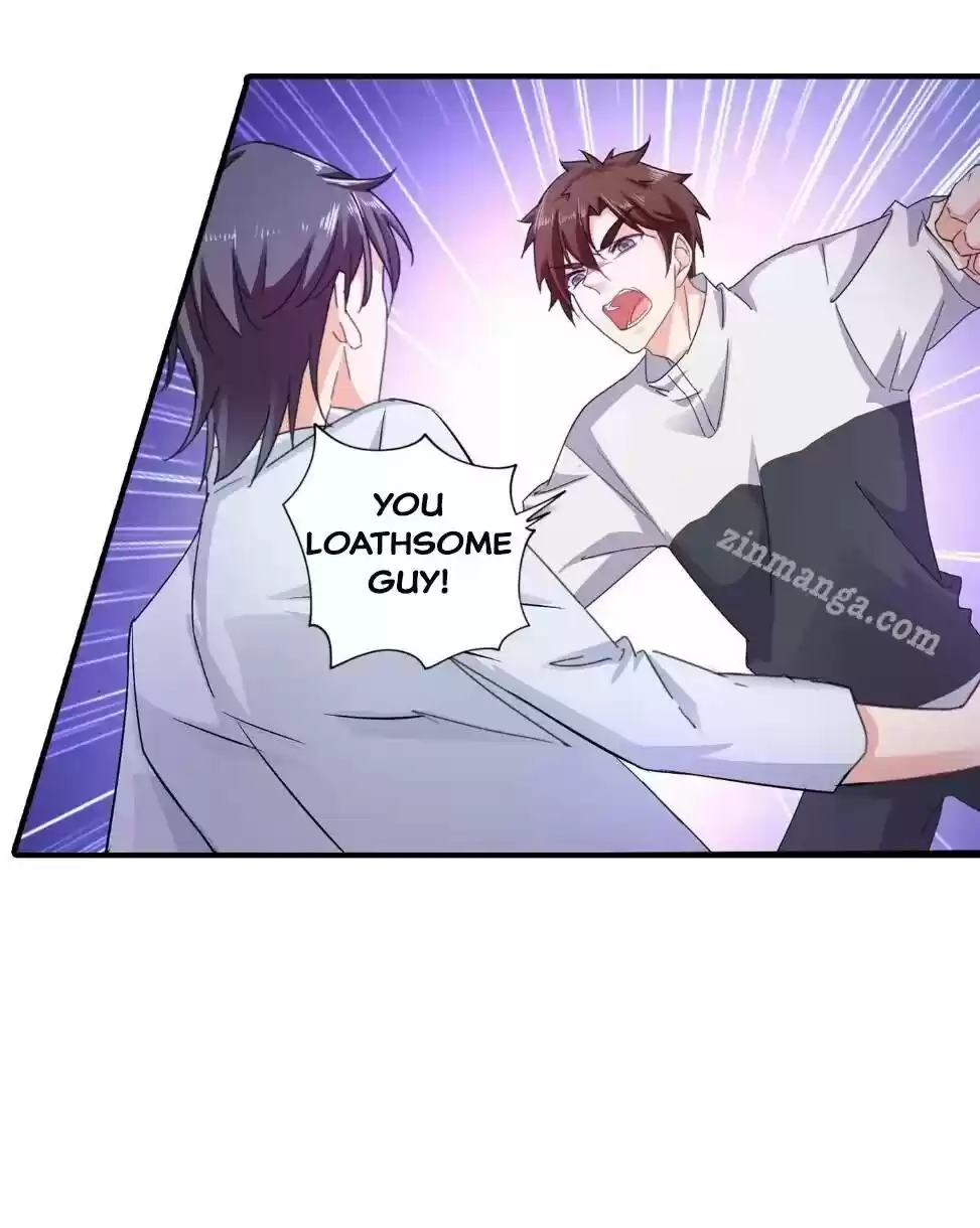 Warm Wedding Chapter 290