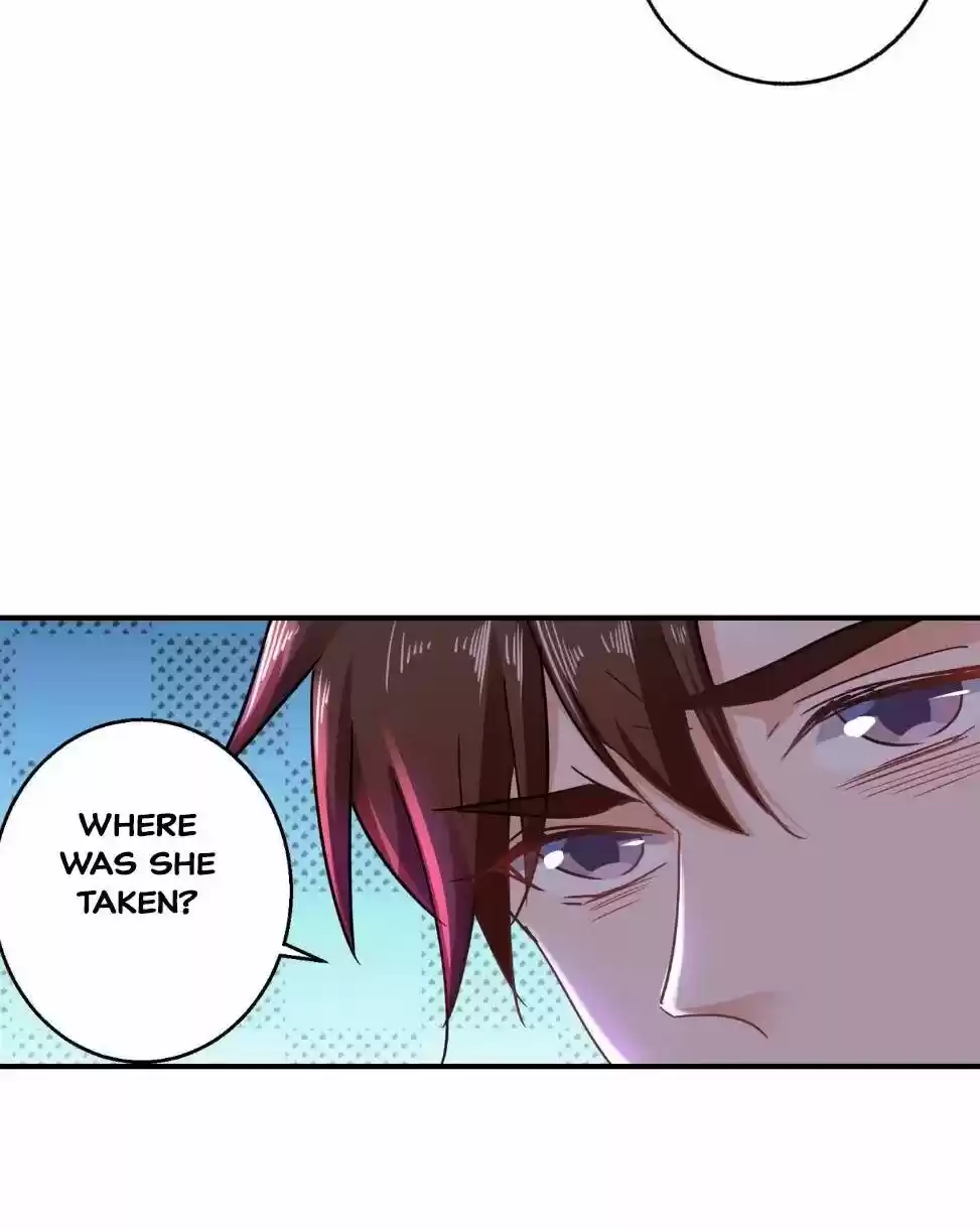 Warm Wedding Chapter 290