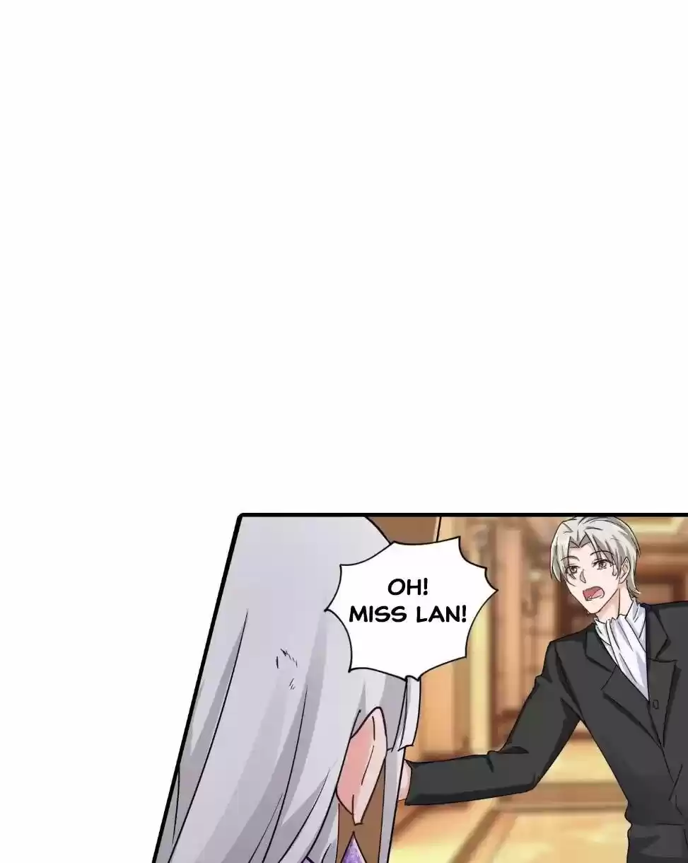 Warm Wedding Chapter 290