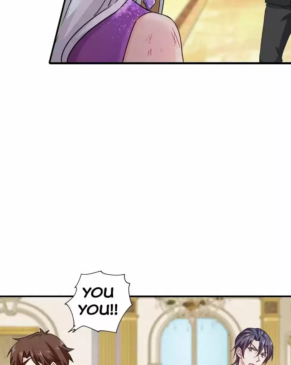 Warm Wedding Chapter 290