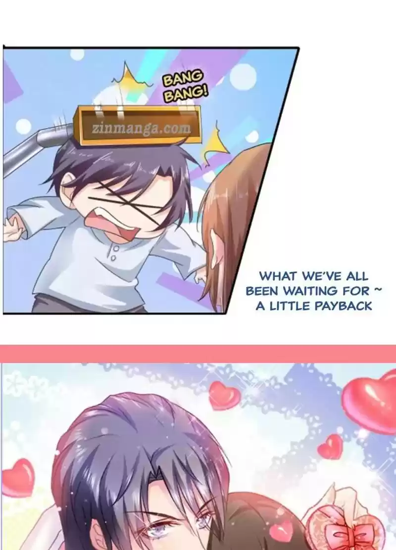 Warm Wedding Chapter 291