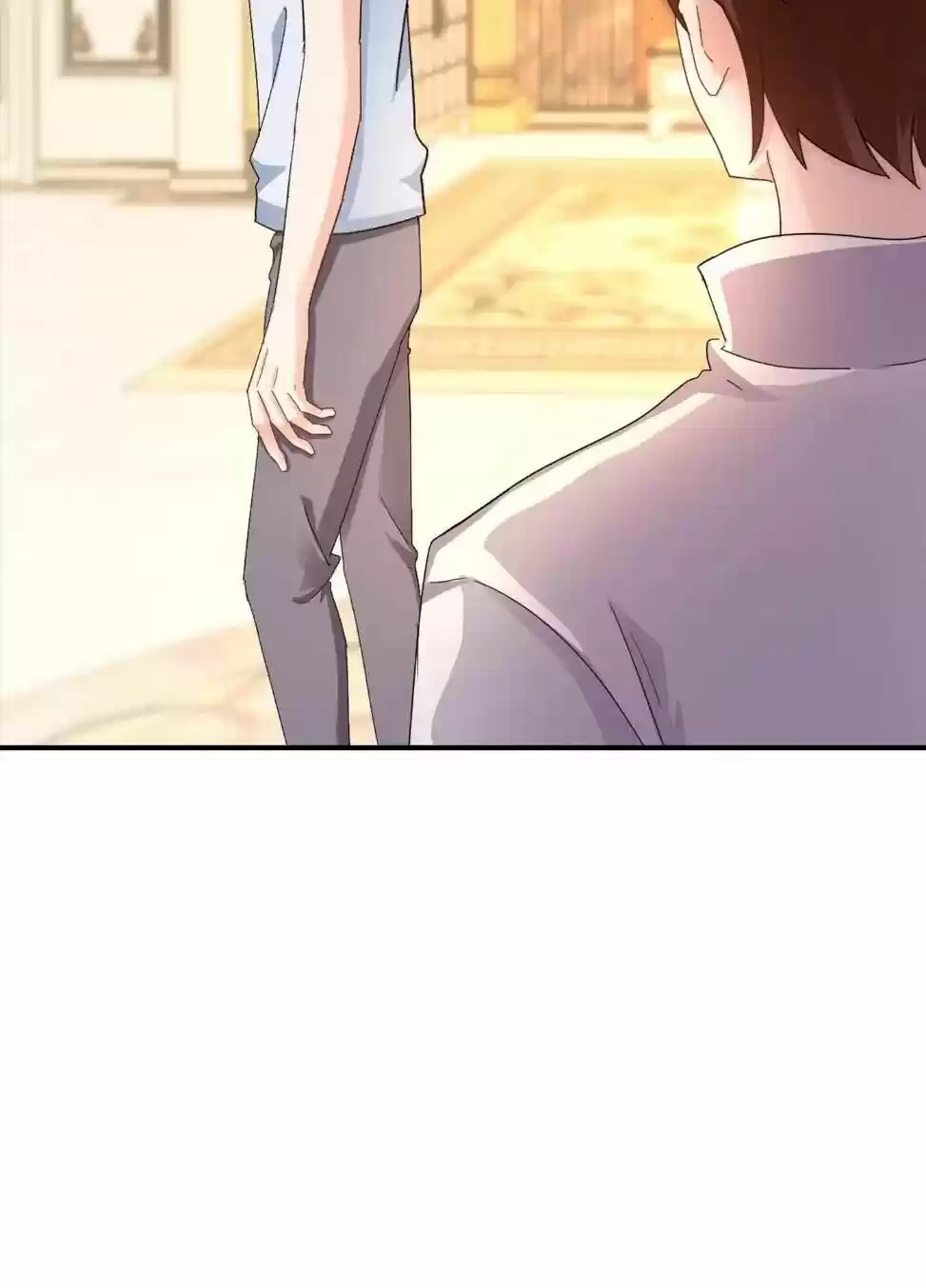 Warm Wedding Chapter 291