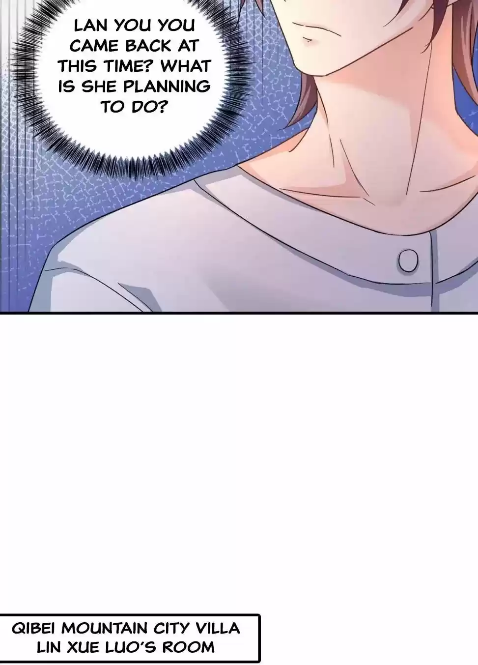 Warm Wedding Chapter 291