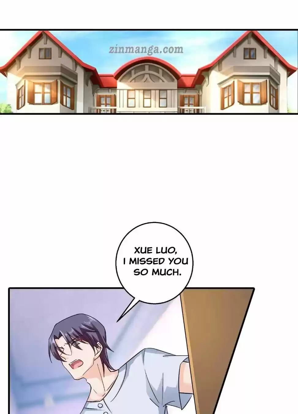 Warm Wedding Chapter 291