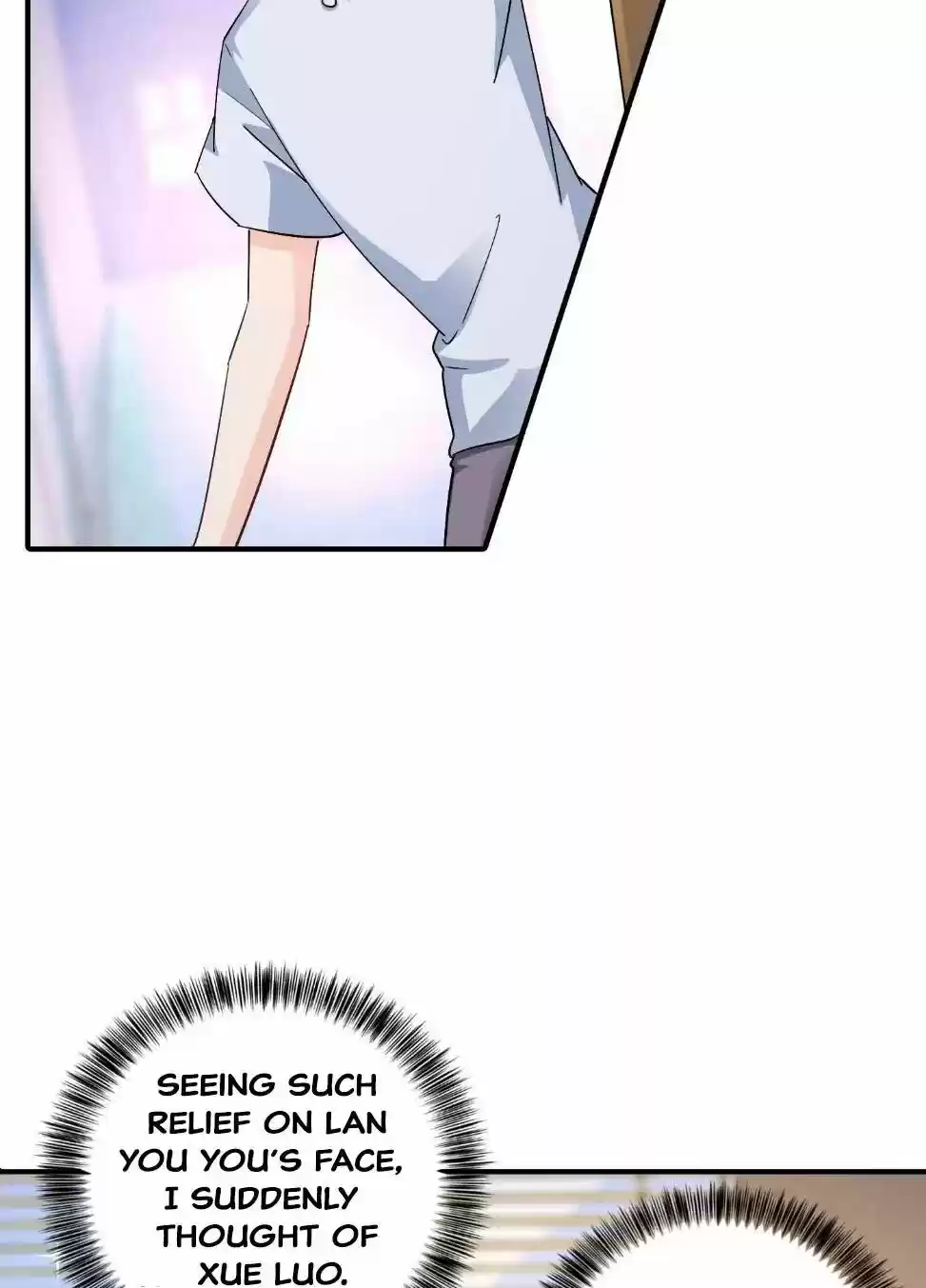 Warm Wedding Chapter 291